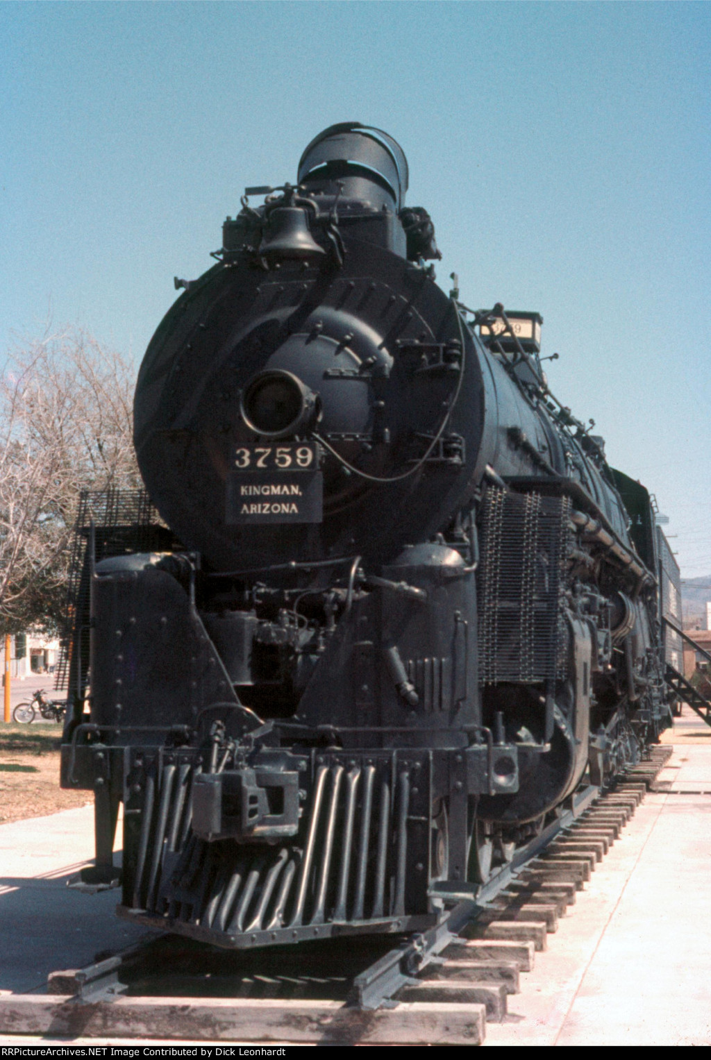 ATSF 3759